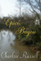 bookcover for Epico Bayou