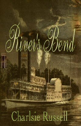 jpg cover for River's Bend