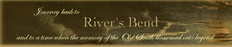 an excerpt from charlsie russell's river's bend