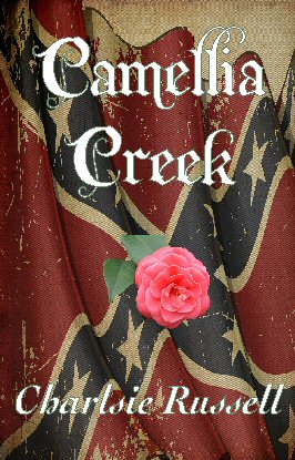 jpg cover for Camellia Creek