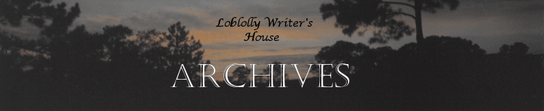 old news from loblolly writer's house, the publishing house for romantic historical fiction and gothic suspense by a mississippi writer from the deepest of the deep south