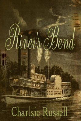 bookcover for river's bend