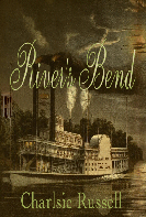 bookcover for River's Bend
