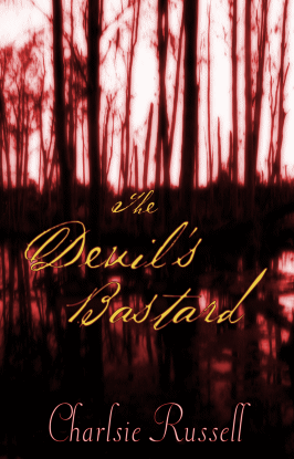 bookcover for The Devil's Bastard