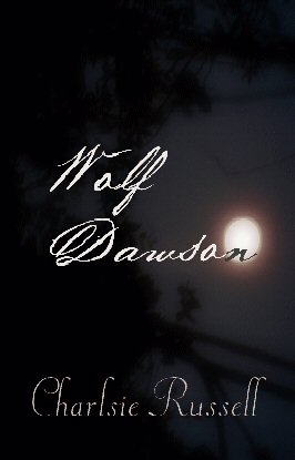 jpg cover for Wolf Dawson